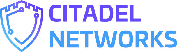 Citadel Networks Logo